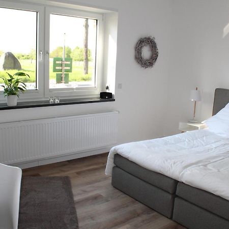 Gaestezimmer Bergerhof - Ankommen Und Wohlfuehlen Neuss Exteriér fotografie