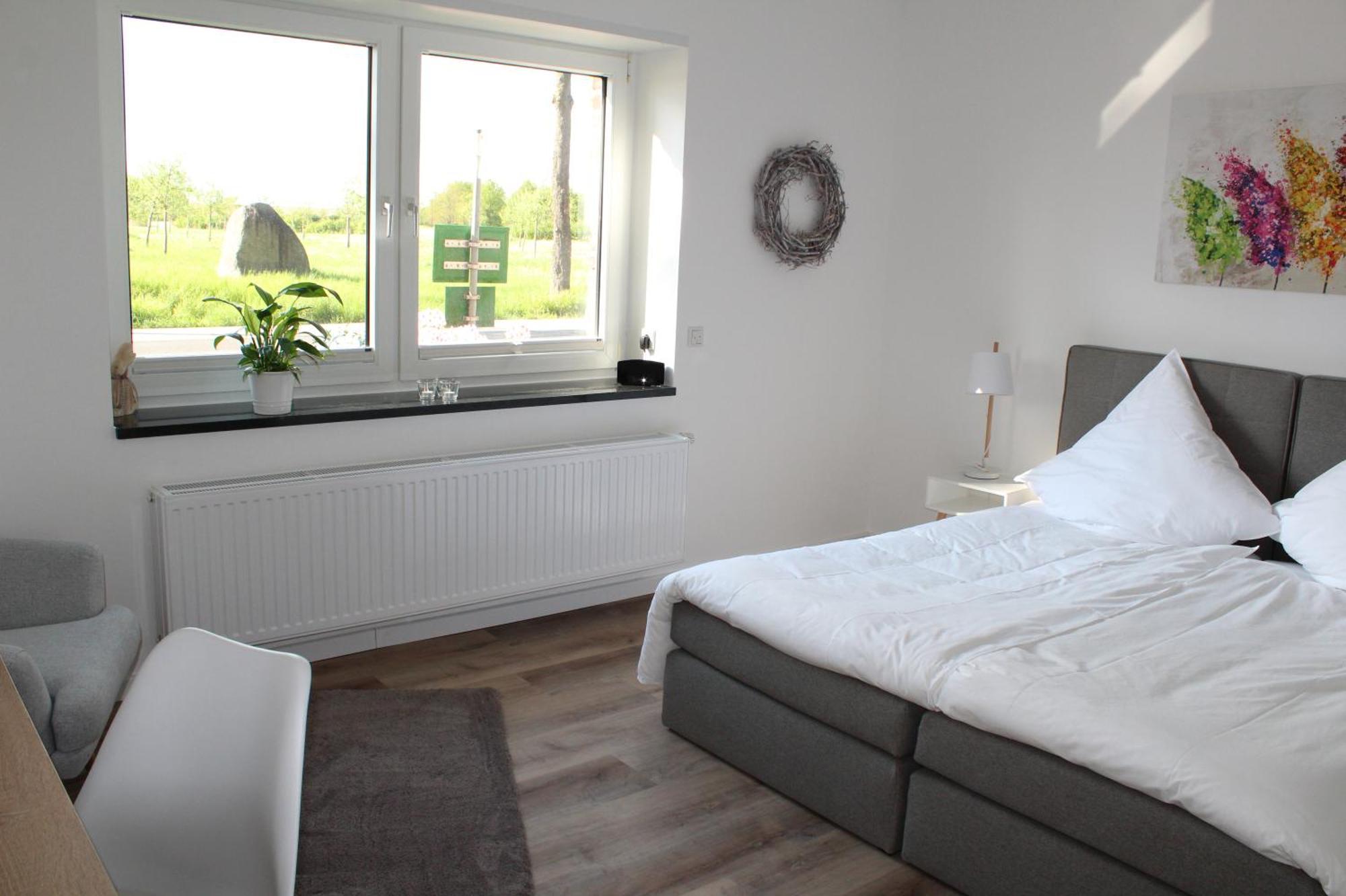 Gaestezimmer Bergerhof - Ankommen Und Wohlfuehlen Neuss Exteriér fotografie