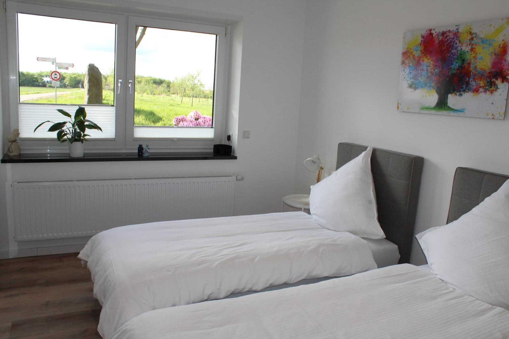 Gaestezimmer Bergerhof - Ankommen Und Wohlfuehlen Neuss Exteriér fotografie