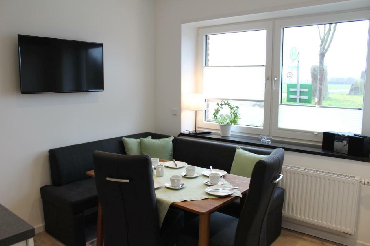 Gaestezimmer Bergerhof - Ankommen Und Wohlfuehlen Neuss Exteriér fotografie