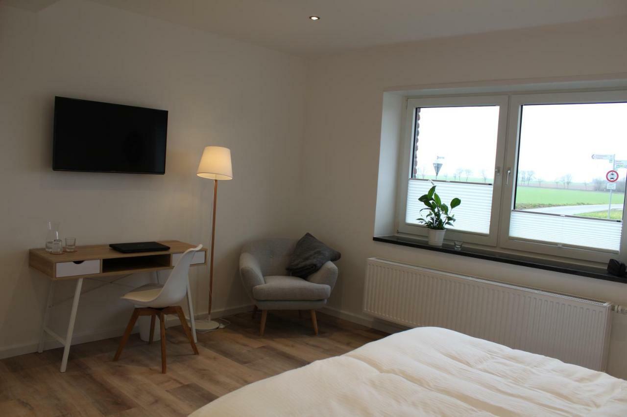Gaestezimmer Bergerhof - Ankommen Und Wohlfuehlen Neuss Exteriér fotografie
