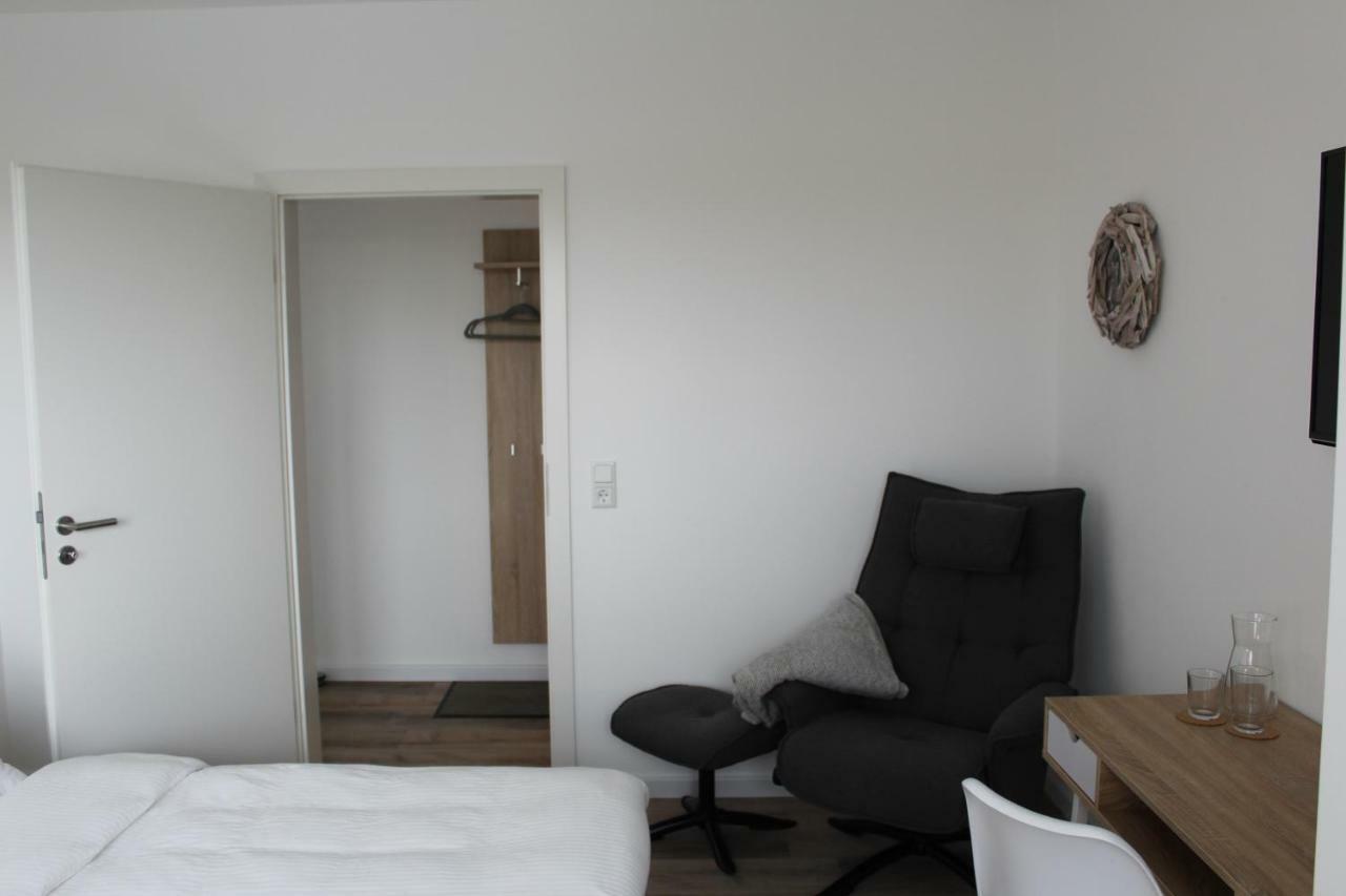 Gaestezimmer Bergerhof - Ankommen Und Wohlfuehlen Neuss Exteriér fotografie