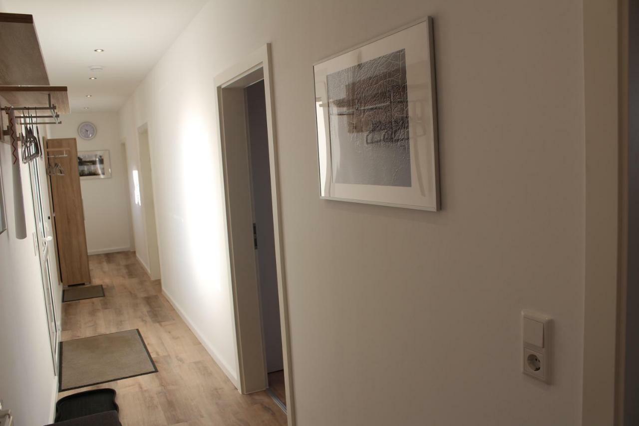 Gaestezimmer Bergerhof - Ankommen Und Wohlfuehlen Neuss Exteriér fotografie
